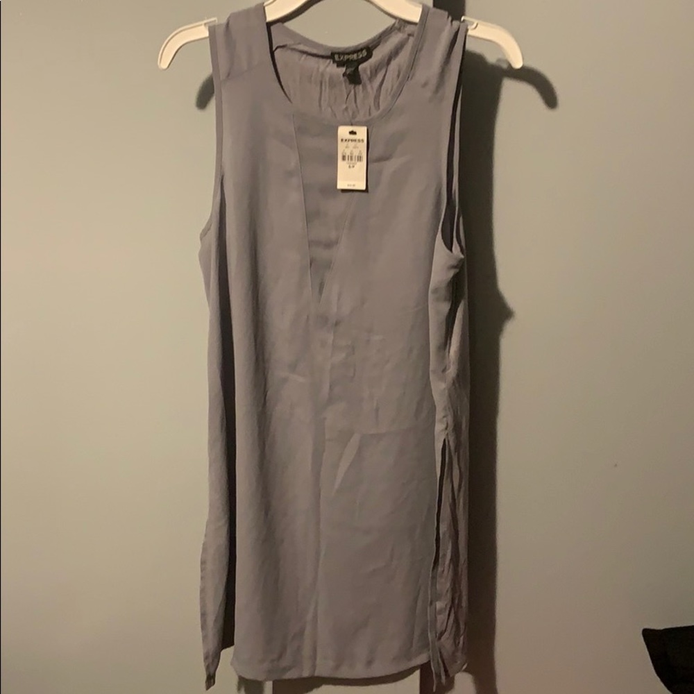 Women’s Blouse